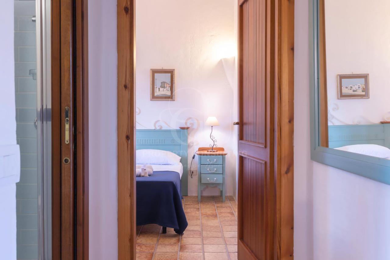 Il Glicine Cala Lupo Apartment Stintino Exterior photo