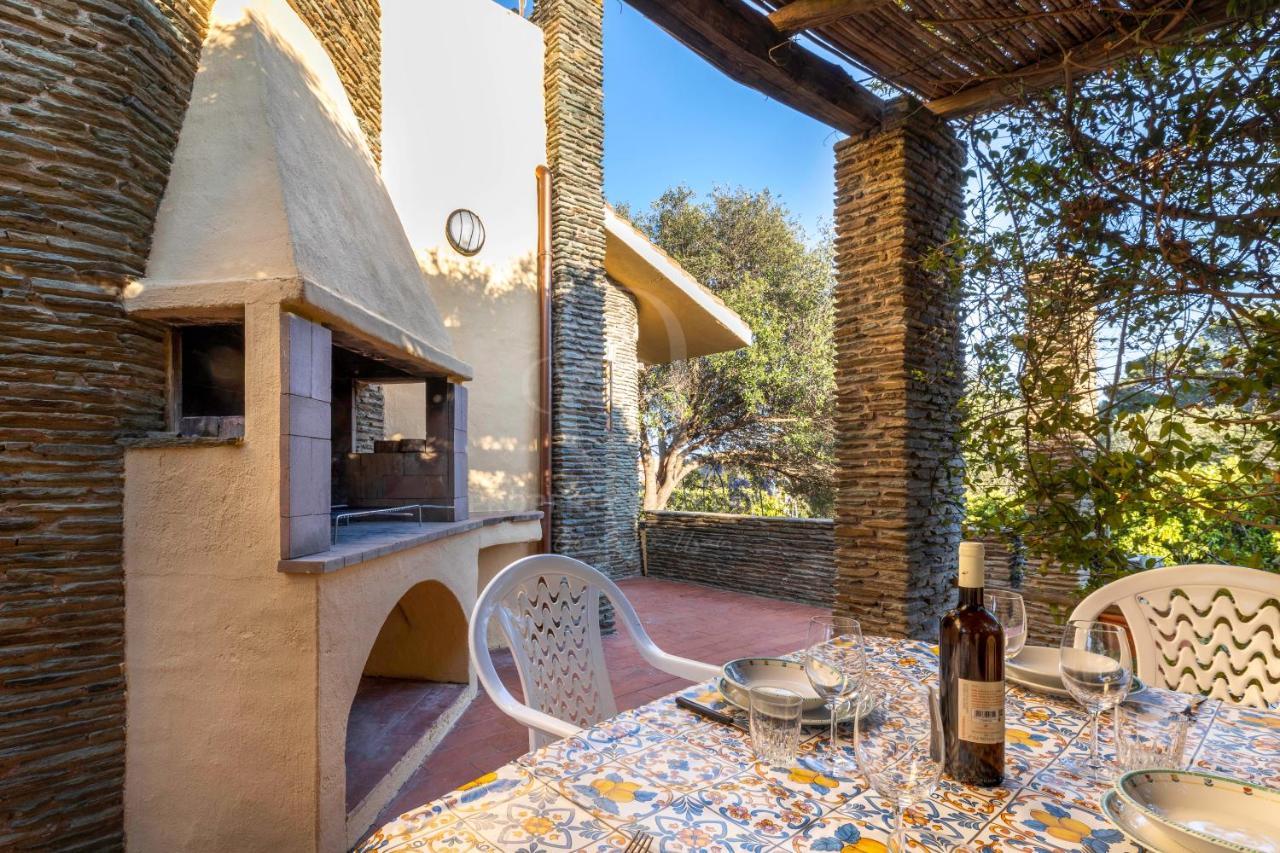 Il Glicine Cala Lupo Apartment Stintino Exterior photo