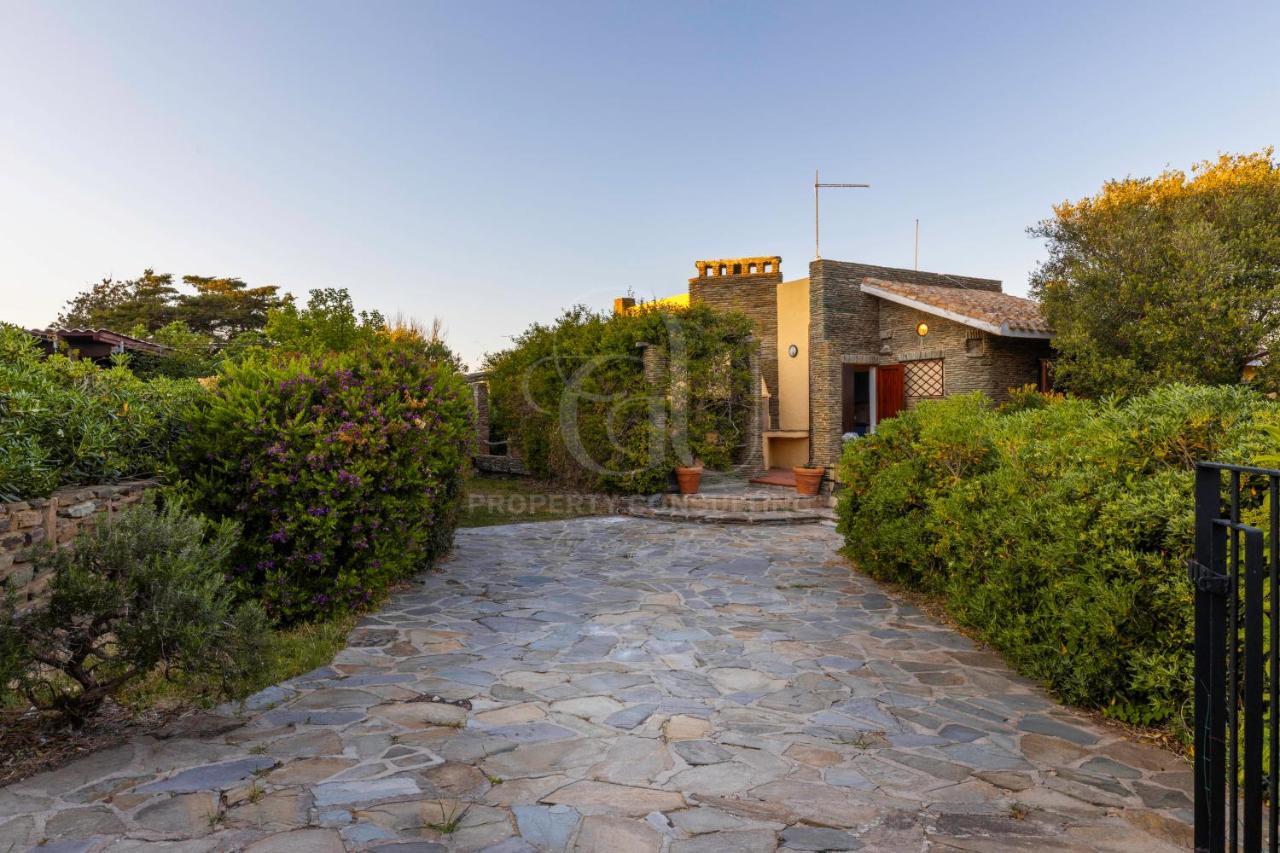 Il Glicine Cala Lupo Apartment Stintino Exterior photo